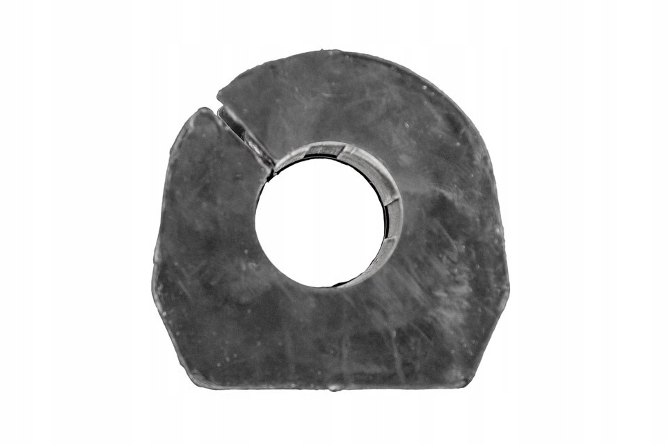 фото №13, Резиновый элемент тяга стабилизатора перед 2szt mitsubishi l300 -00, pajero 2.4 91-00,