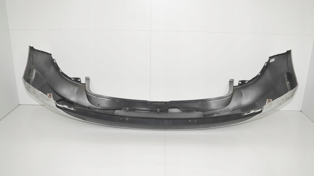 фото №13, Бампер задня задній vw golf vi 08-13r la7w