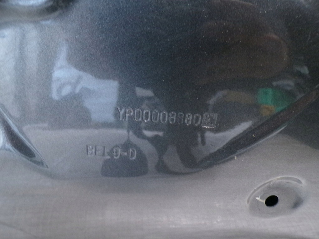 фото №10, Opel grandland x 2017 перед сторона права двері задні