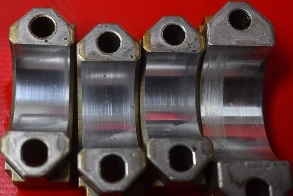 фото №12, Головка двигателя 05184510aj chrysler town & country 5 v 3.6 v6 287 km