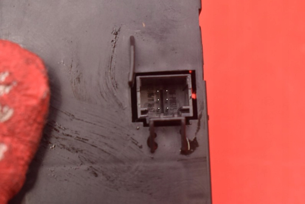 фото №8, Блок управления модуль обдув 9665961480 peugeot 508 1 i 10-14