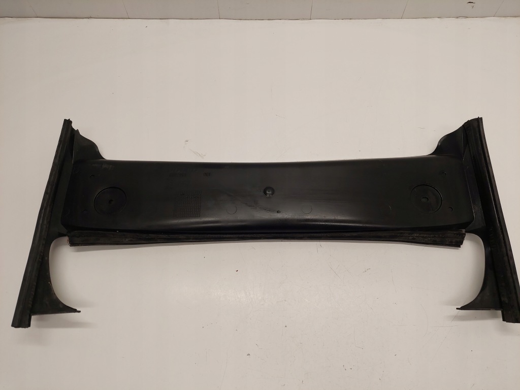 фото №1, Захист радіатора volvo s60 v70 i 8662955