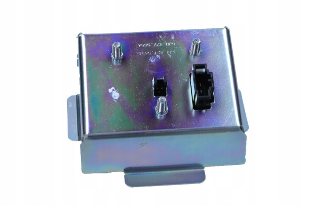 фото №2, Ручка багажника seat ibiza 13-