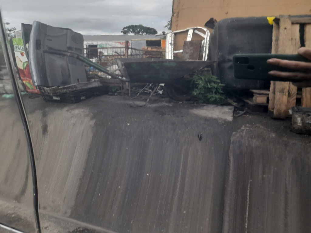 фото №8, Bmw 1 e87 двері правий перед праве передні 668/9