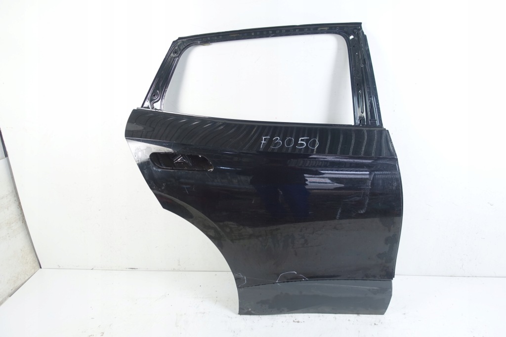 фото №1, Vw id4 id.4 2020- дверь задние правый задняя 11a833312