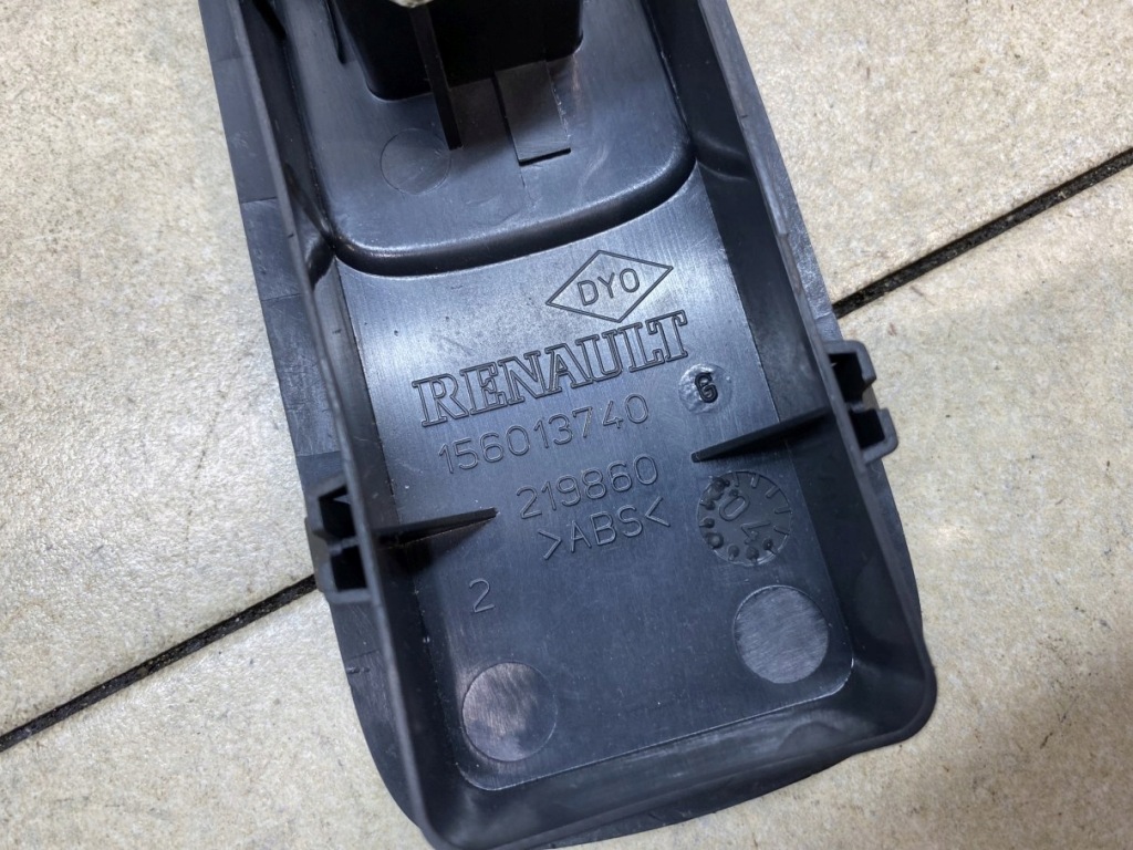 фото №5, Панель скло правий перед renault scenic ii 156013740