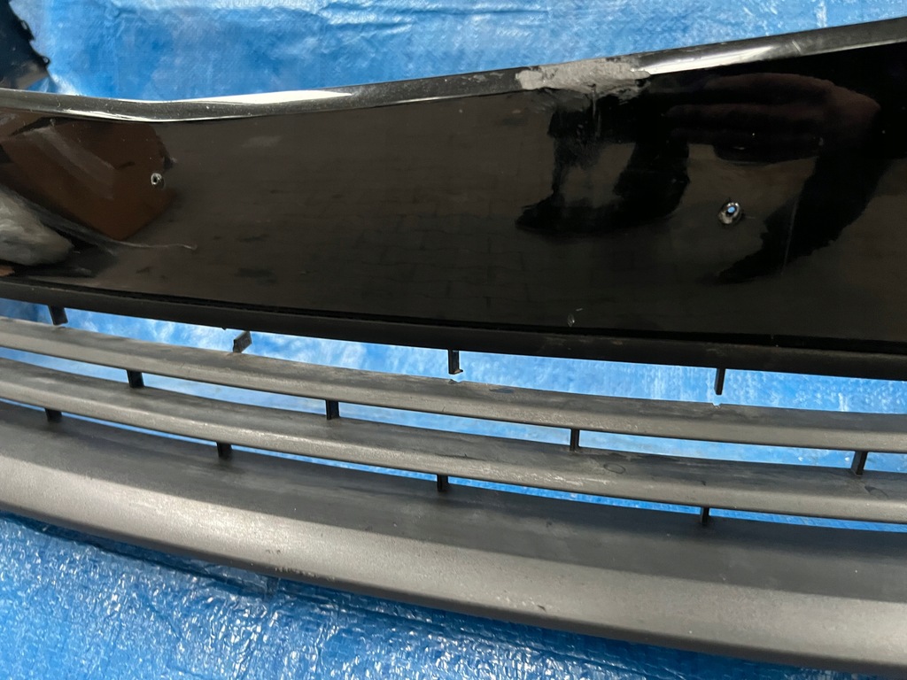 фото №5, Opel insignia b ii бампер передний