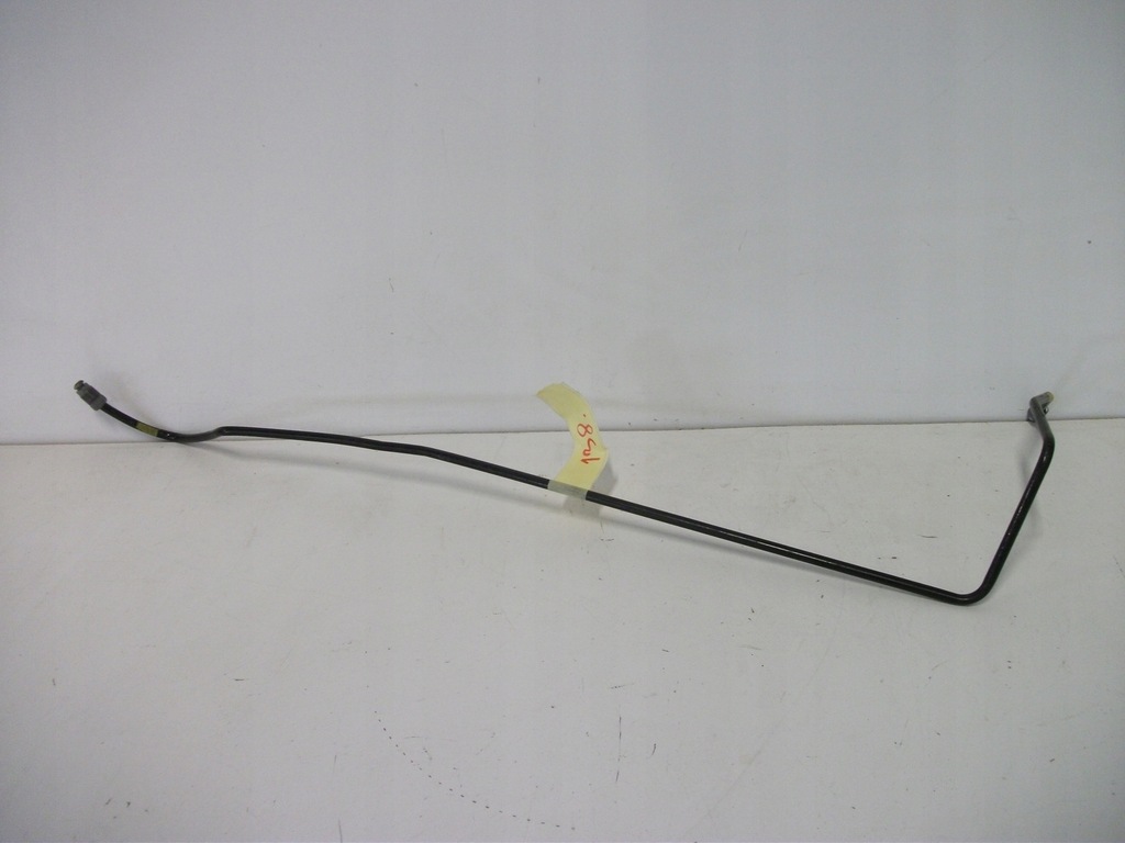 фото №1, Шланг гальмівний proace ii expert iii jumpy iii