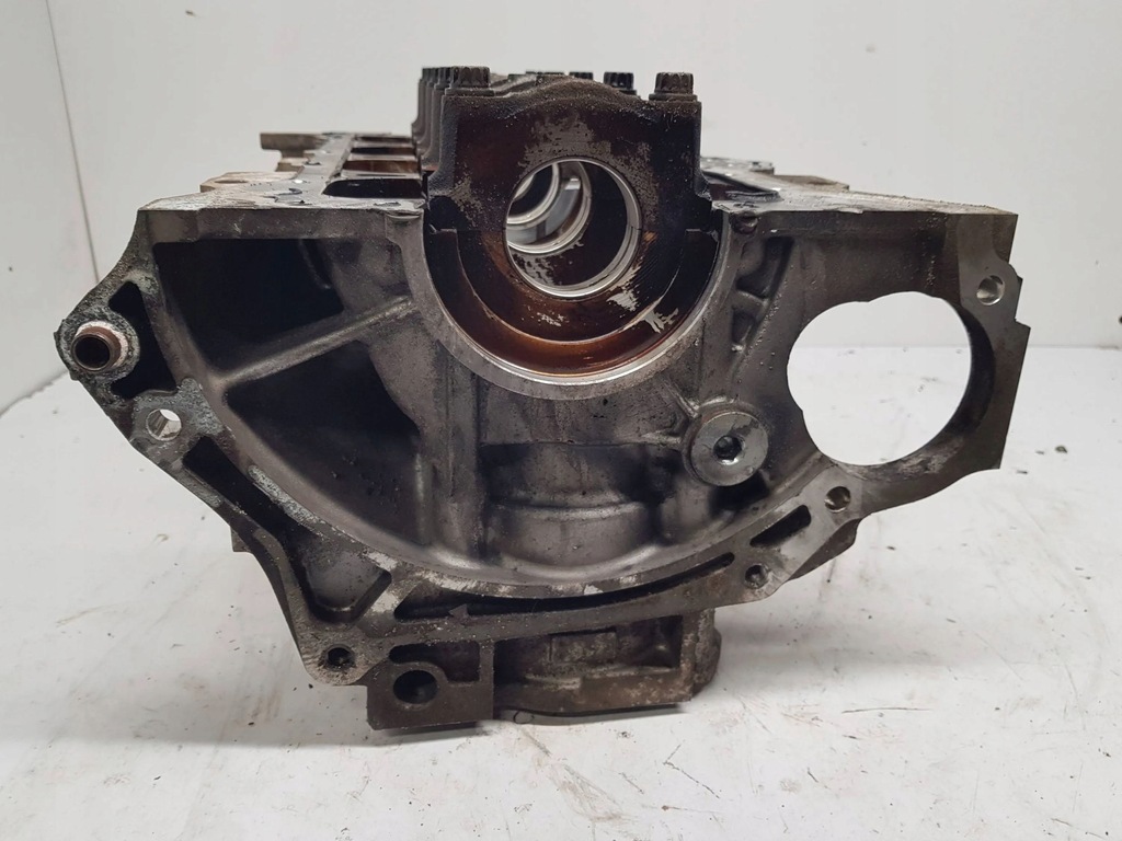 фото №6, Kia ceed hyundai i30 1.4 блок двигуна 21111-2b010 g4fa