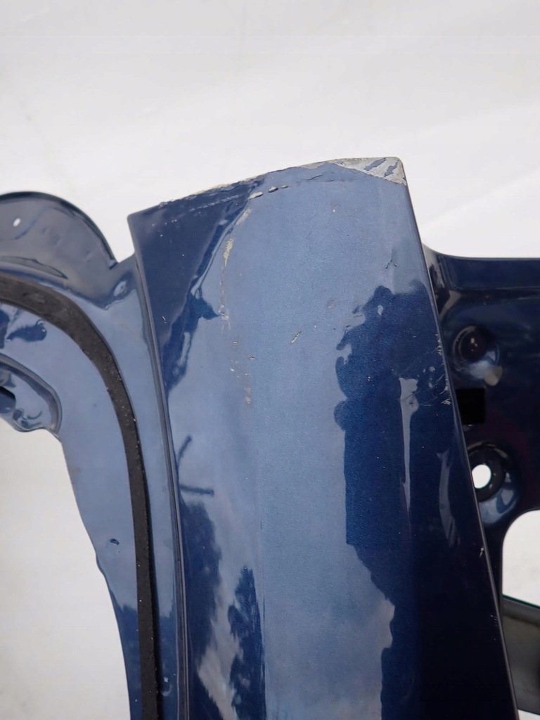 фото №5, Bmw x5 g05 18- крышка багажника задняя задняя