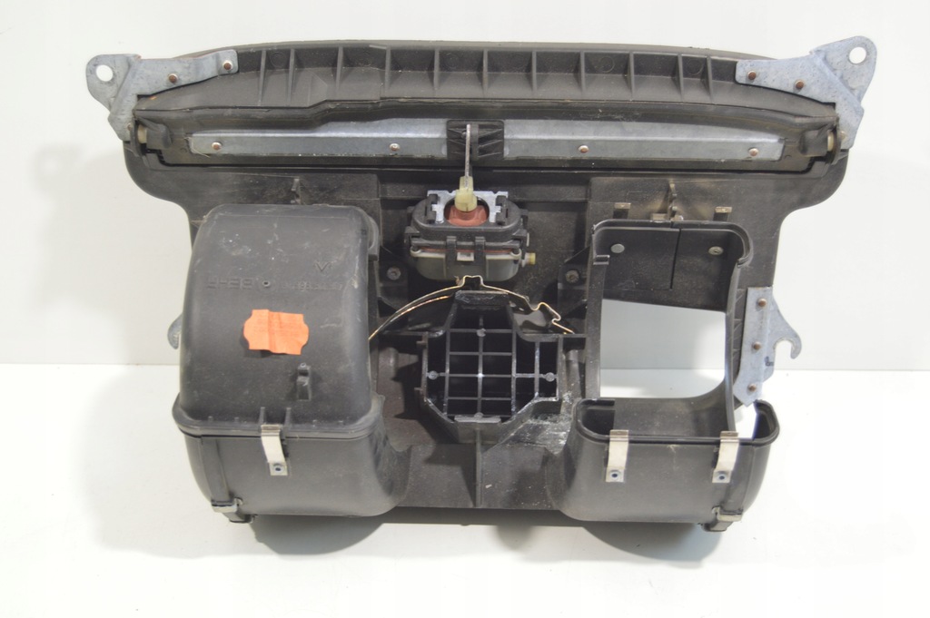 фото №1, Корпус вентилятора обдув mercedes 500sl r129 sl sl500 1298300108