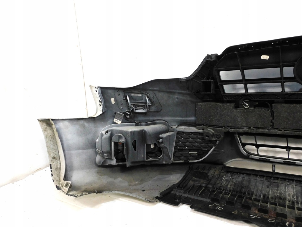 фото №10, Audi a5 b8 8t lift kompletny перед бампер лампи капот pas ксенон