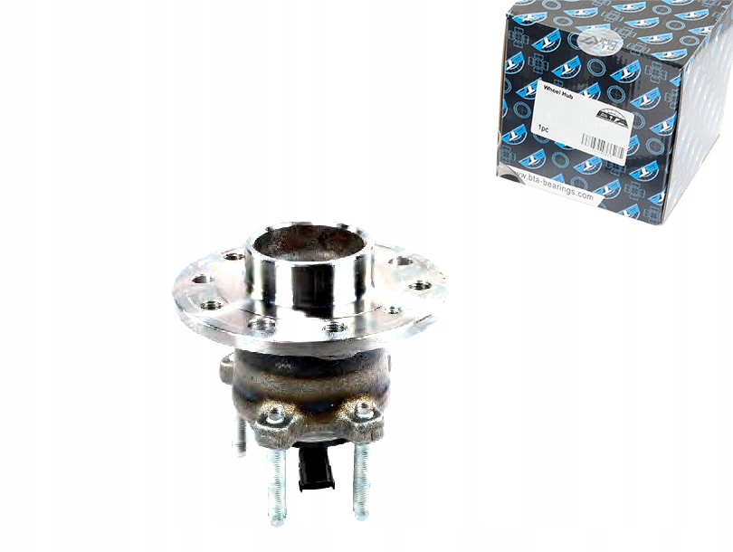 фото №1, Набор подшипник колеса с ступица fiat croma opel signu