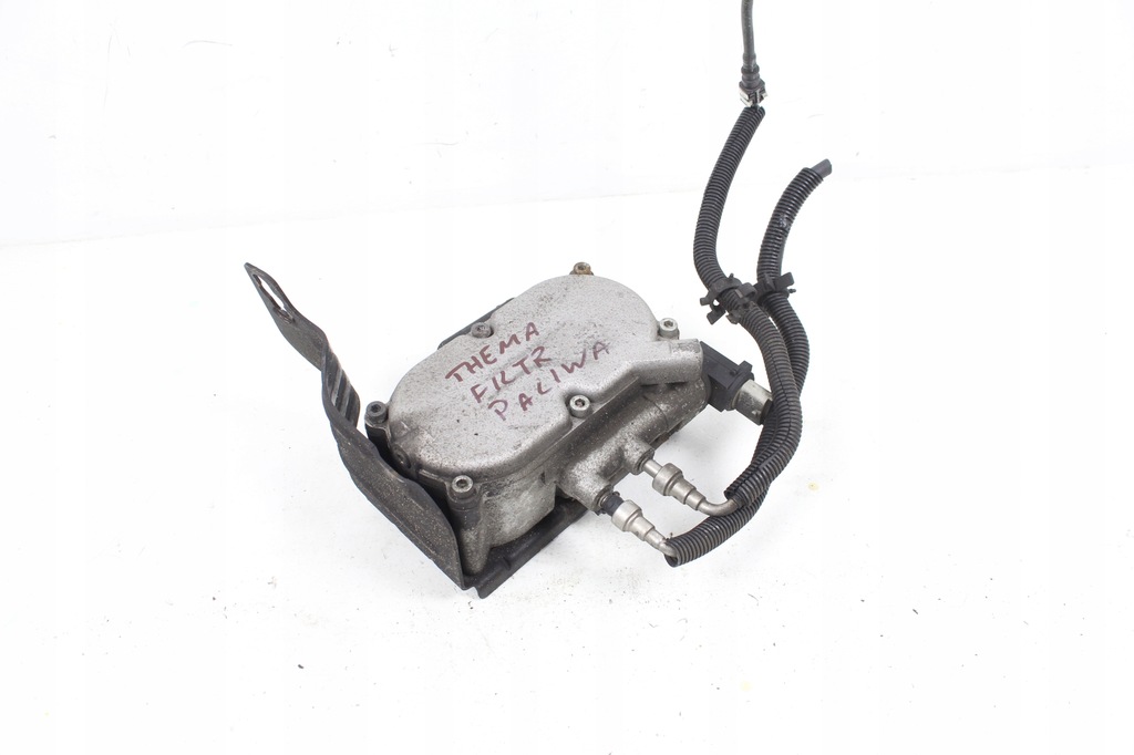 фото №1, Фільтр пального корпус lancia thema 2014 3.0crd