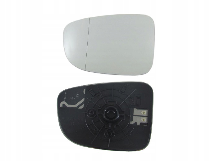 фото №1, Вкладиш дзеркало mazda 6 gj 2012-2020 з підігрівом