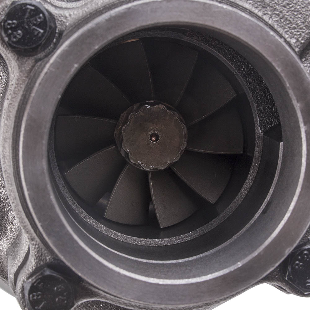 фото №8, Турбонагнітач do dodge ram 3500 5.9l 6bt isb m/t 99-02 hx35 hx35w