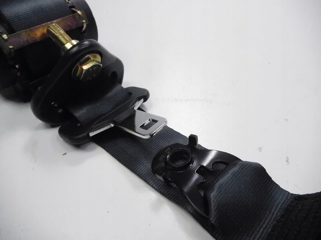 фото №7, Pas безпеки правий задня kangoo i 8200550027