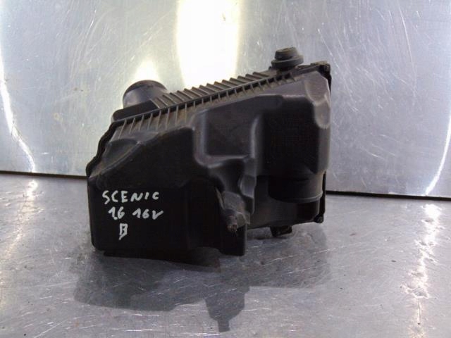 фото №1, Корпус фільтра повітря renault scenic 1.6 16v