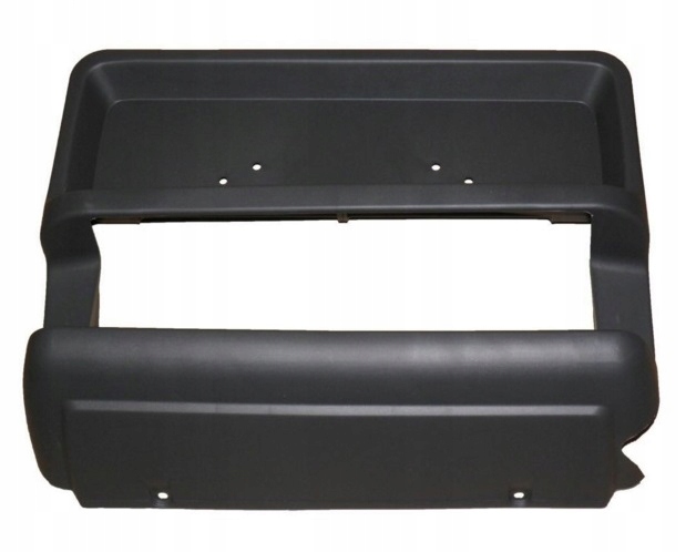 фото №1, Кронштейн лампи задній scania r 1368652 права