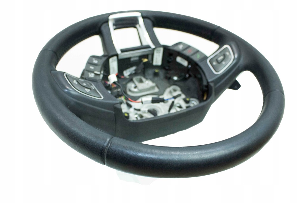 фото №3, Воздуховод кожа multi лепестки переключения land rover evoque