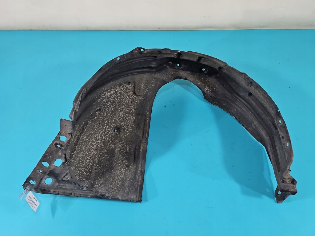 фото №1, Подкрылок перед левая mitsubishi space star ii 12-20