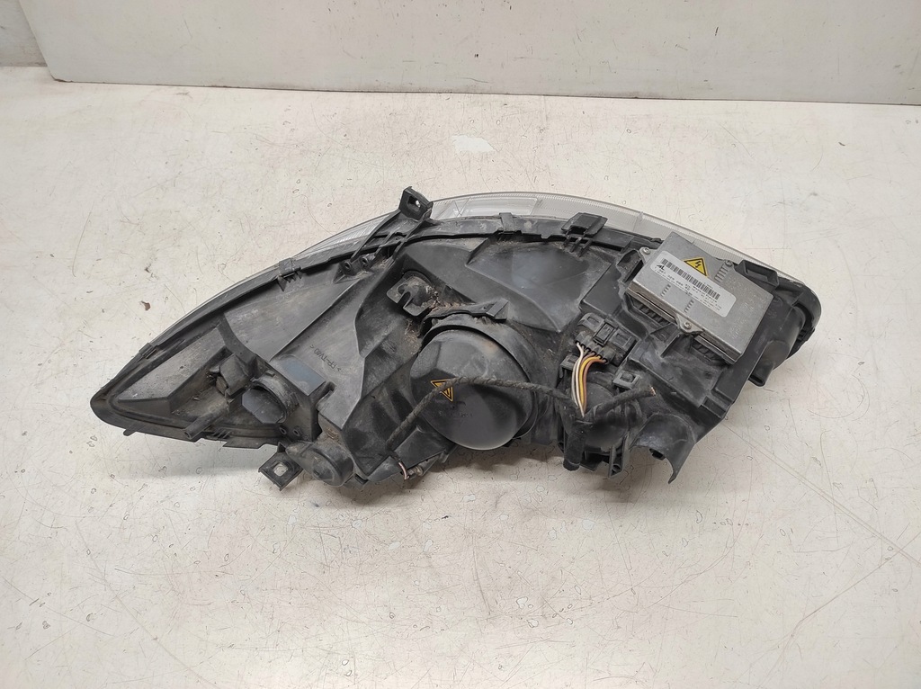 фото №8, Mercedes a w169 04-08 лампа права перед ксенон a1698207461