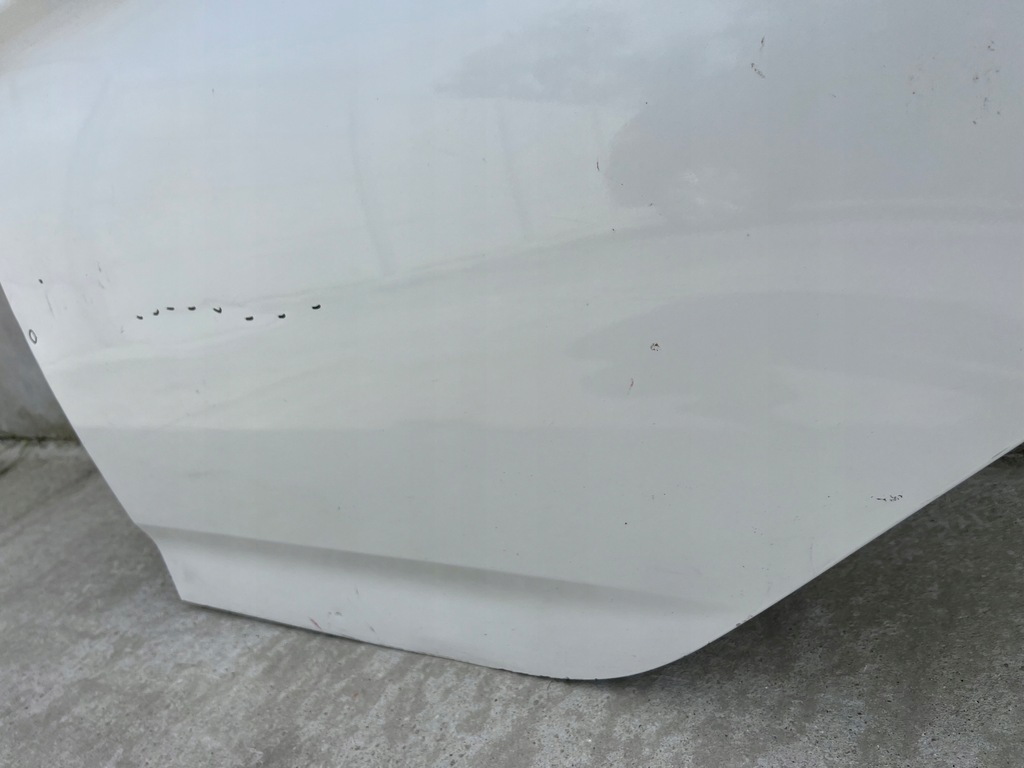 фото №6, Дверь hyundai i40 kombi задняя левый