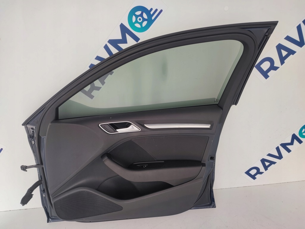 Купить Дверь передние правое правый перед audi a3 8v 8v5 sedan