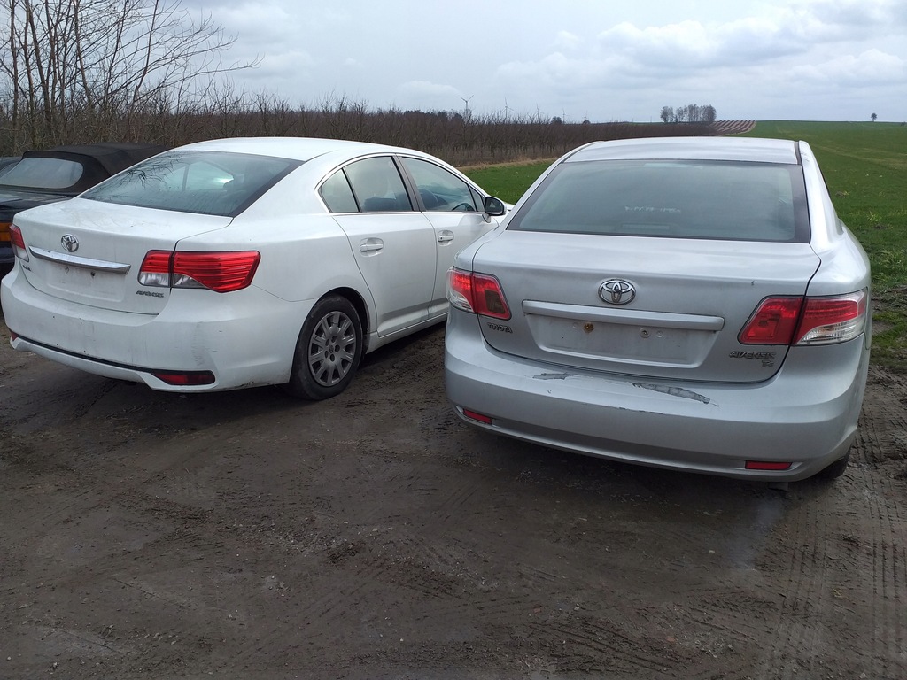 фото №8, Toyota avensis t27 модуль smart key блок керування