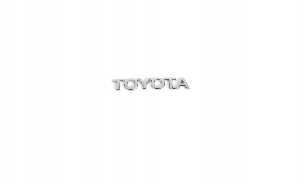 фото №1, Toyota оригінальний номер 75441-12a00 емблема кришка багажника багажника