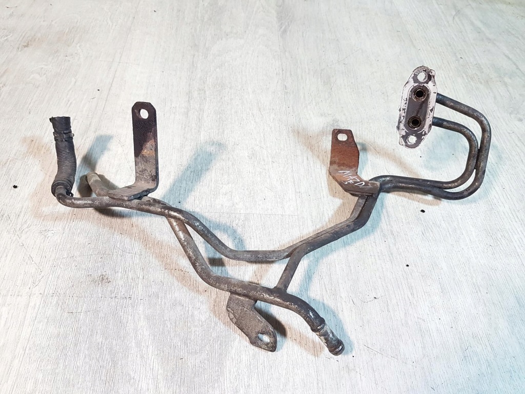 фото №2, Дроти пального комплект mazda 5 2.0 citd