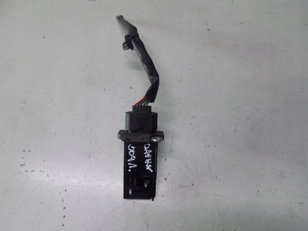 фото №1, Nissan qashqai j10 резистор резистор вентилятор