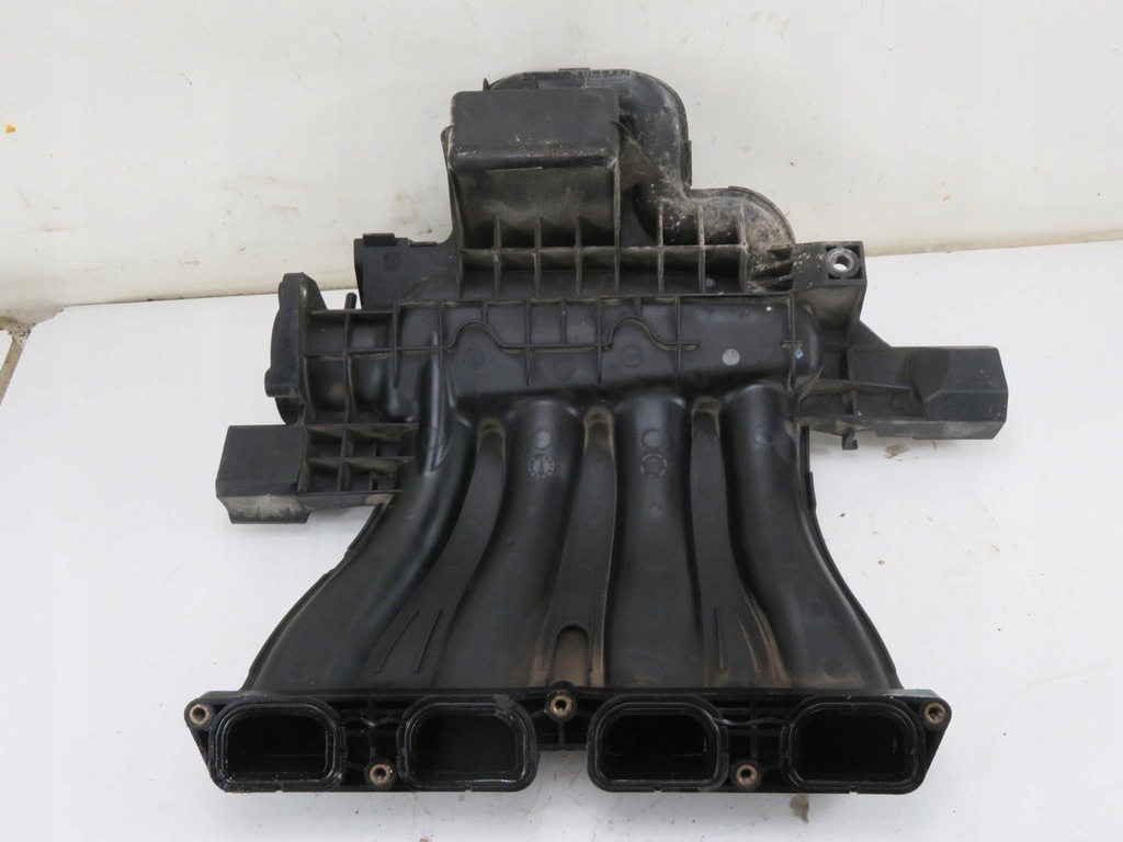фото №4, Коллектор всасывающий renault laguna iii 2.0 16v