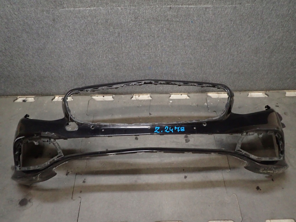 фото №1, Бампер перед mercedes e klasa w213