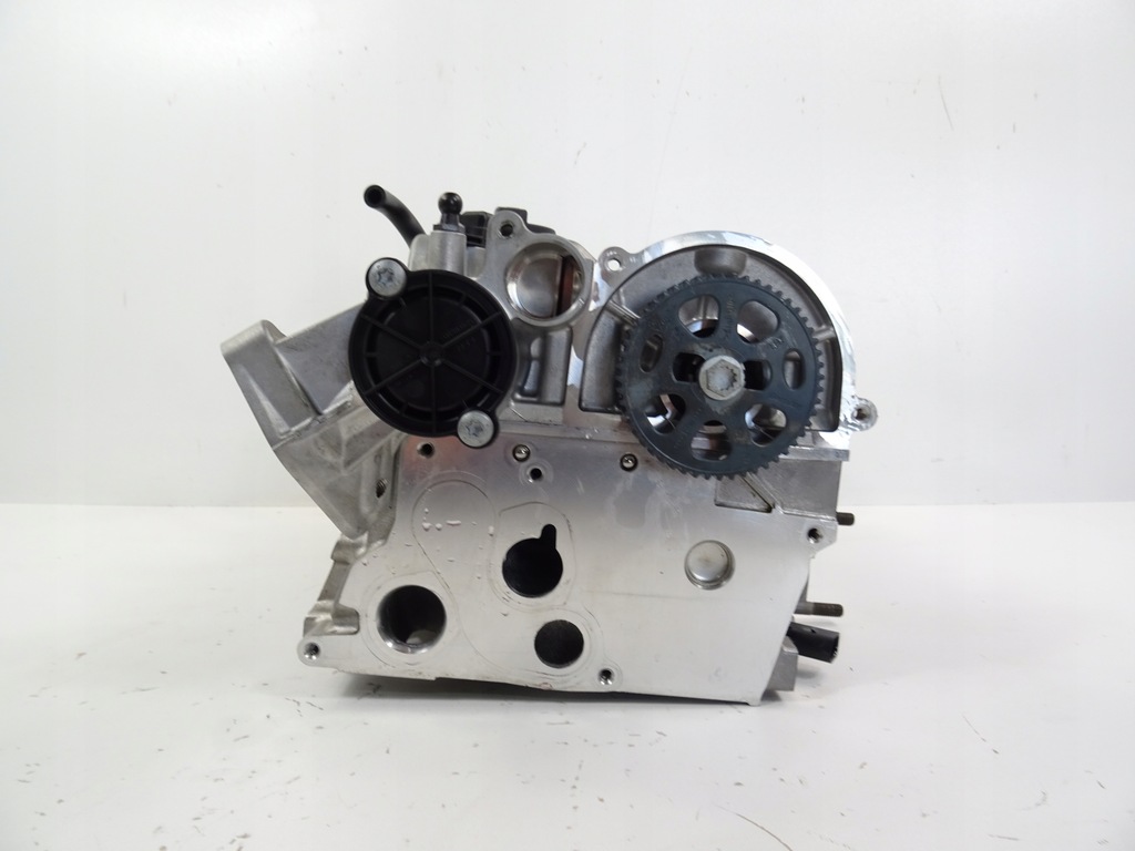 фото №10, Kamiq 1.0 tsi головка двигателя 04c103475af 04c10344s 04c469ae 04c103479h 21r