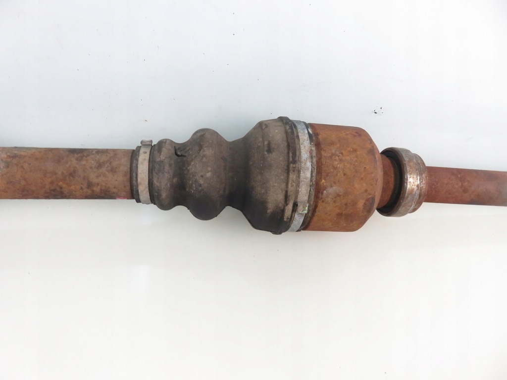 фото №6, Привідний вал права передня peugeot 307 1.6 16v