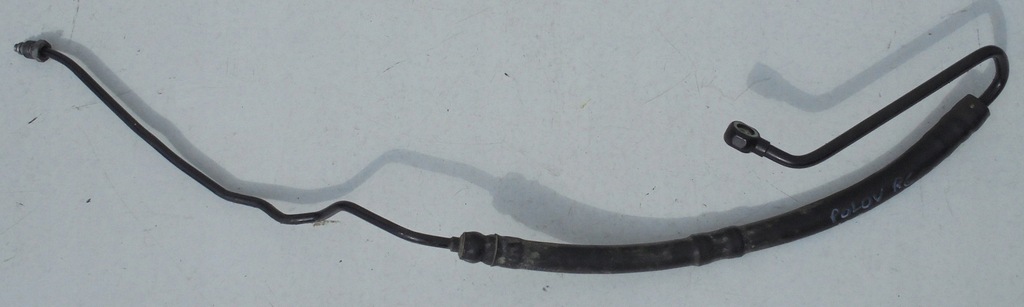 фото №1, Vw polo v 6r 13 r шланг усилителя eu