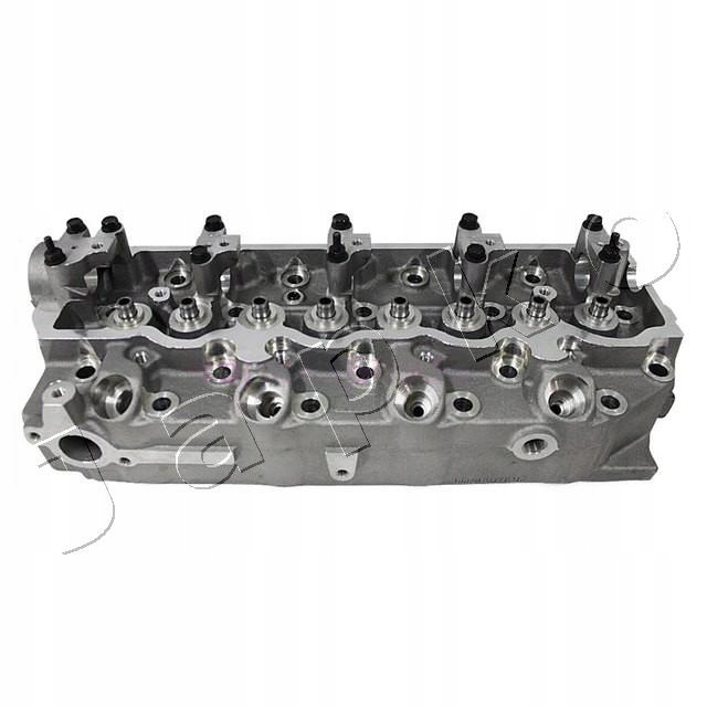 фото №1, Головка двигателя do mitsubishi l l200 l400 pajero