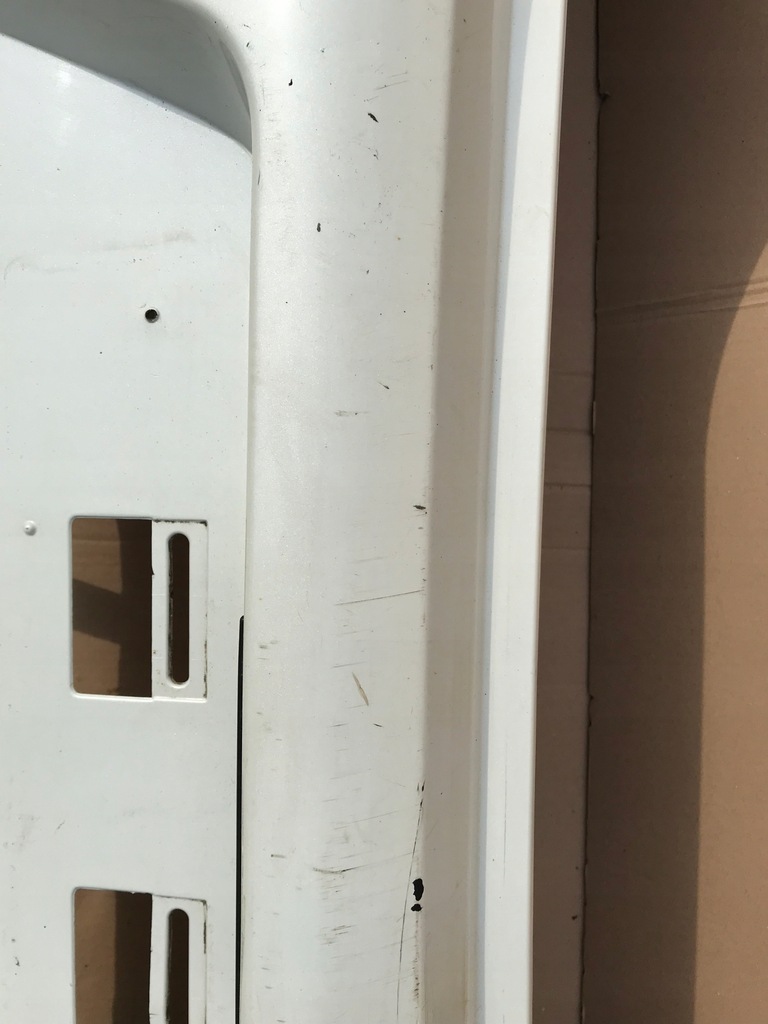 фото №12, Nissan micra k13 lift бампер задняя kod: qx1g