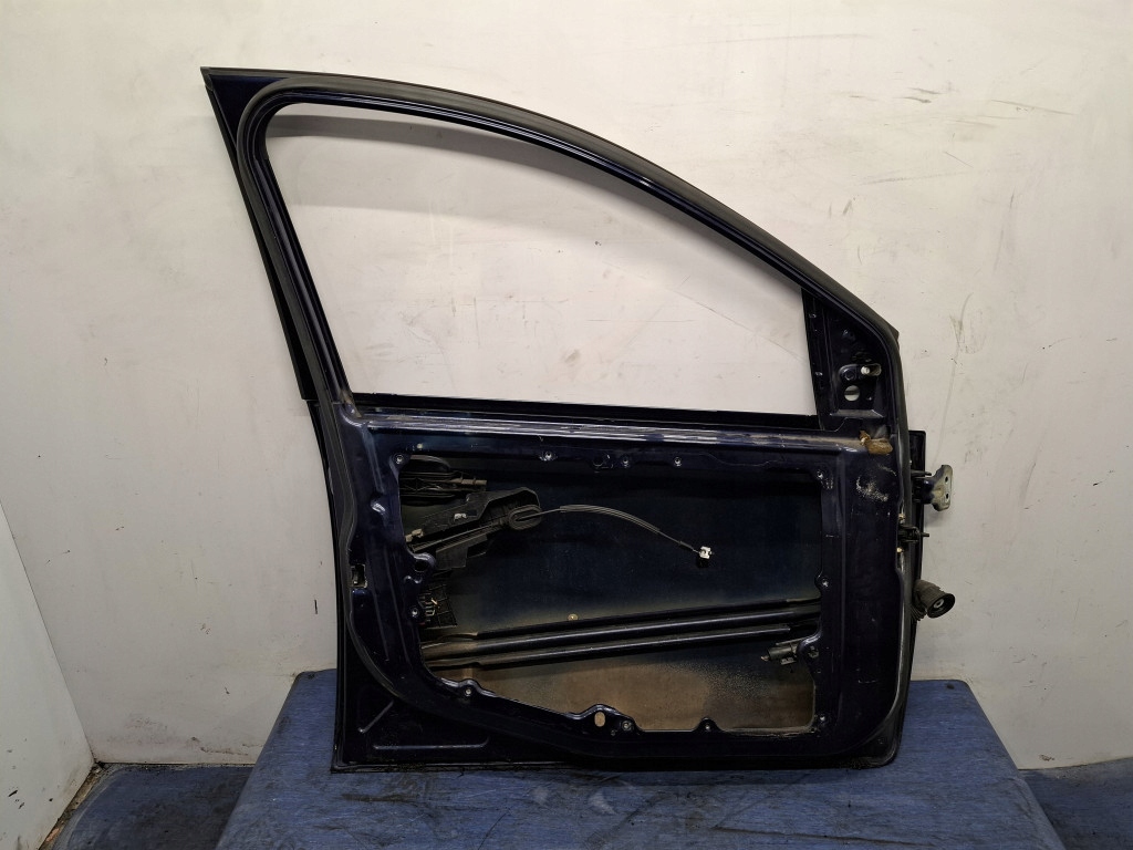 Ford fiesta mk5 дверь перед левая f2 Цена