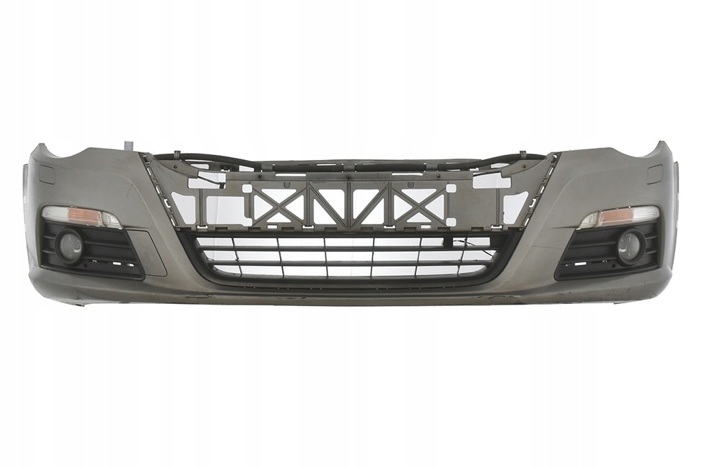 фото №1, Бампер передній перед vw passat cc lc8y омивачі