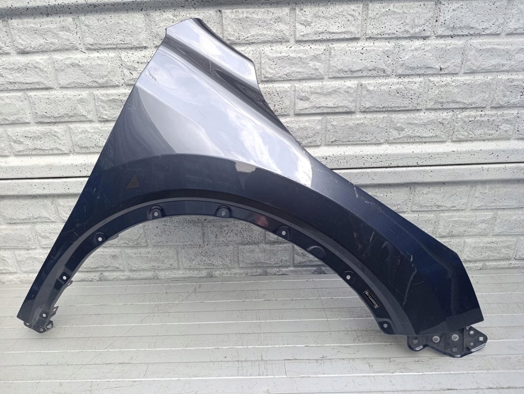 Купить Lexus rx v 5 23-24 крыло  правый  передний оригинал