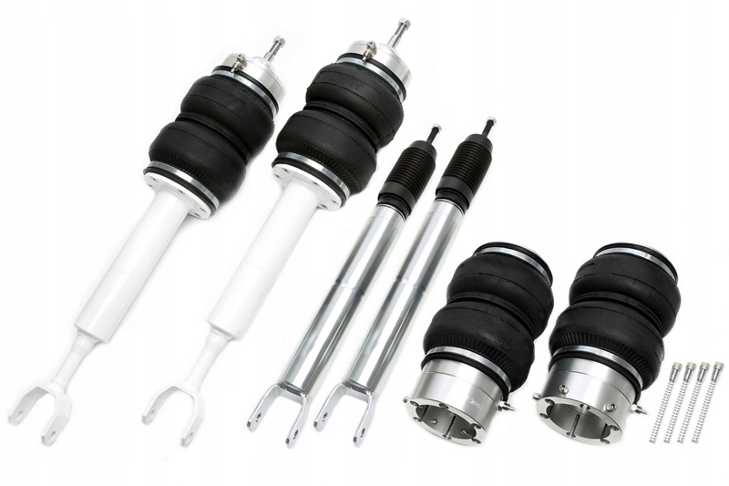 фото №1, Подвеска air ride audi a8 s8 d2 4d ta
