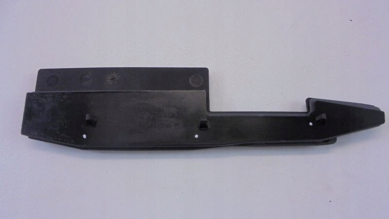 фото №5, Megane ii кронштейн крыла pp oryg