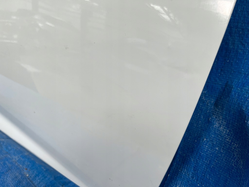 фото №3, Renault zoe праве передні двері