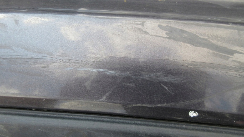 фото №9, Jaguar xf 08-12 бампер задня задній / 4367