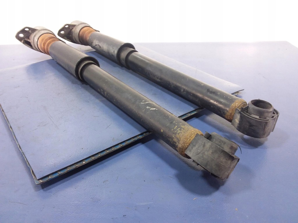 фото №3, A7 амортизатори задня задні комплект 4g5035c