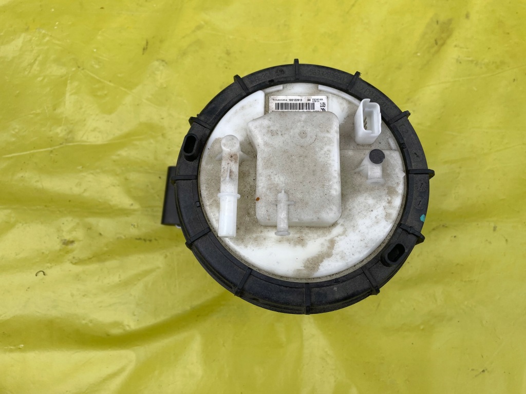 фото №5, Peugeot 208 ii насос поплавок топлива 2020r