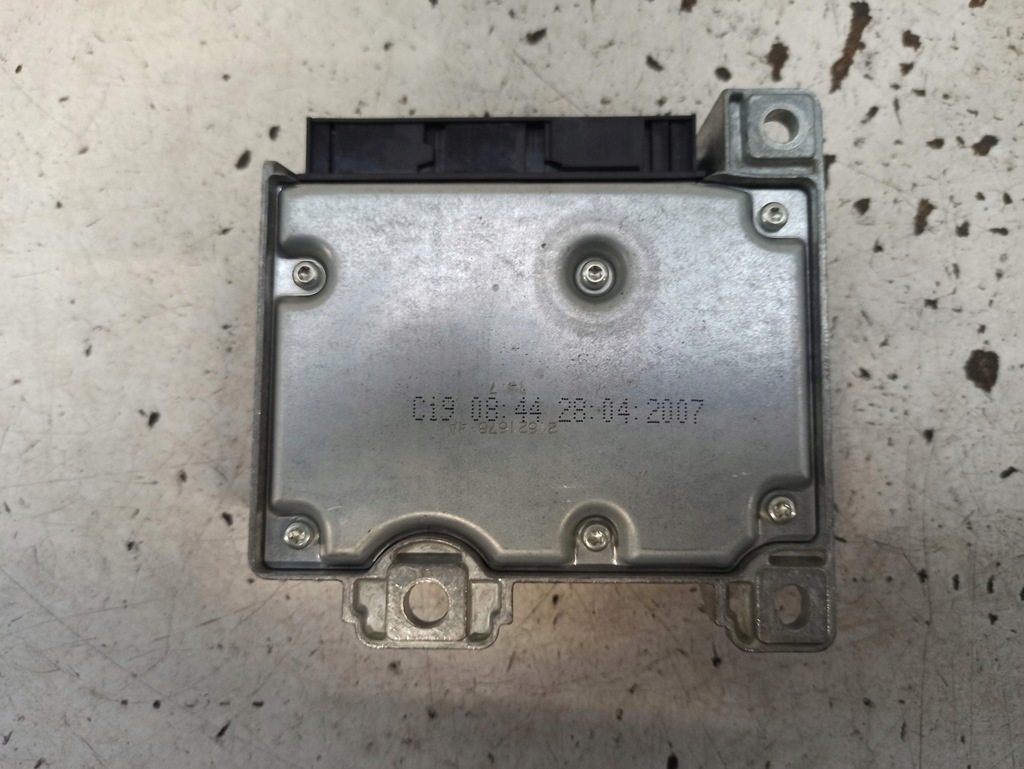 фото №8, Citroen c4 picasso датчик подушек 9664217980