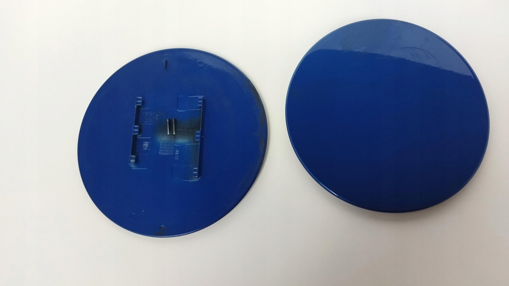 фото №1, Camaro vi 16-19 крышка заливной топлива